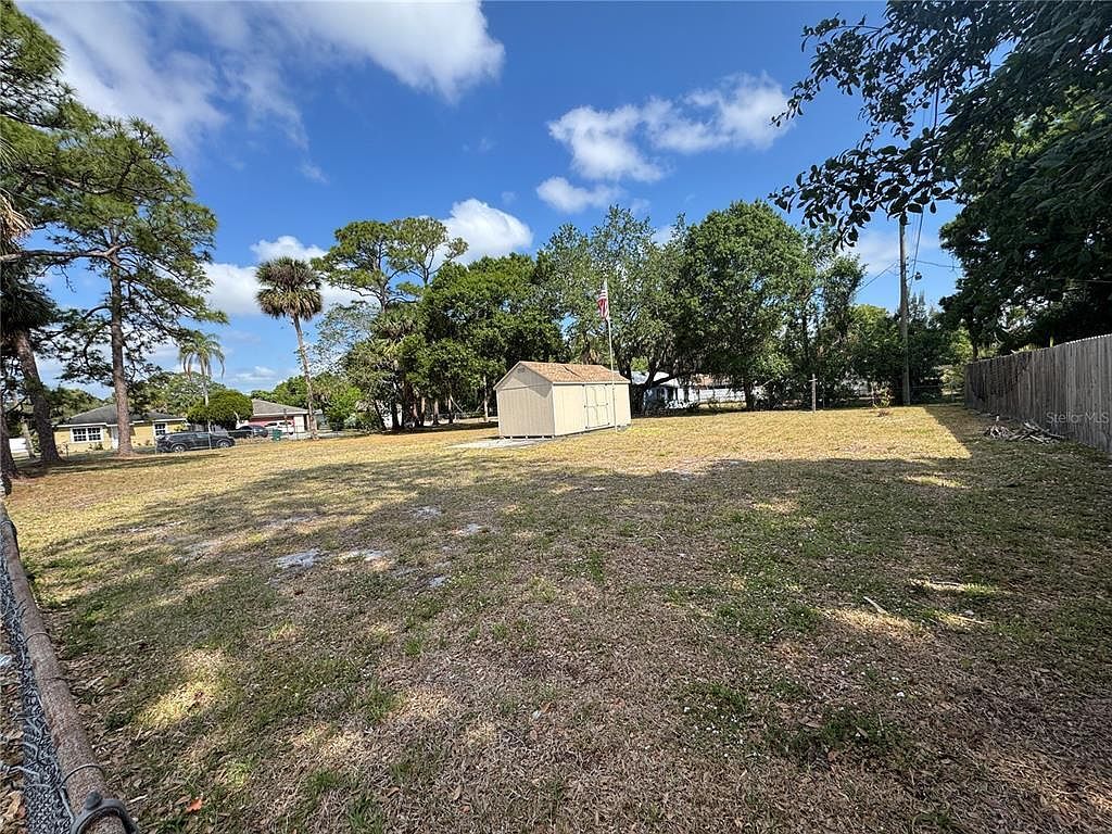 633 S Varr Ave Lot 9 Cocoa, FL 32922  | Land/Lot