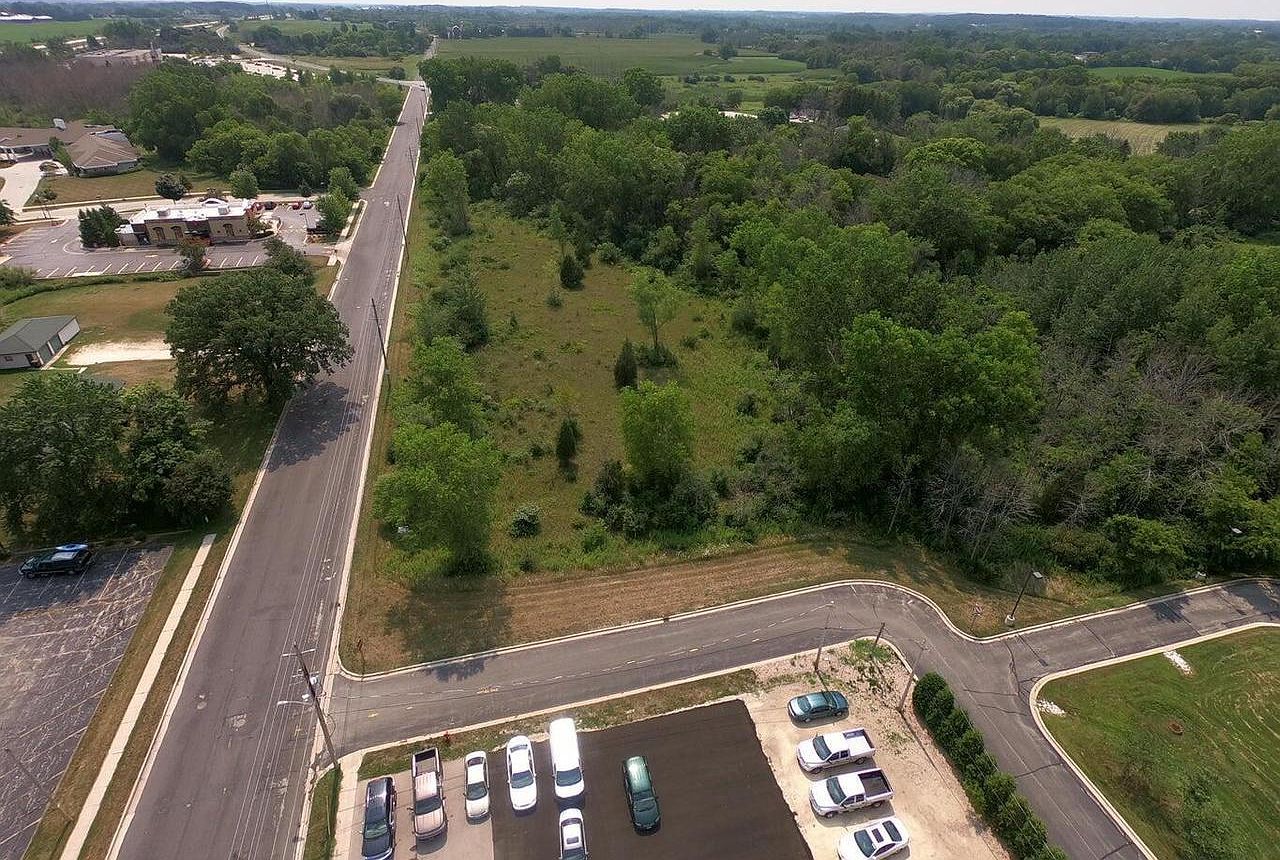 LOT 1 S Foster Dr Saukville, WI 53080  | Land/Lot