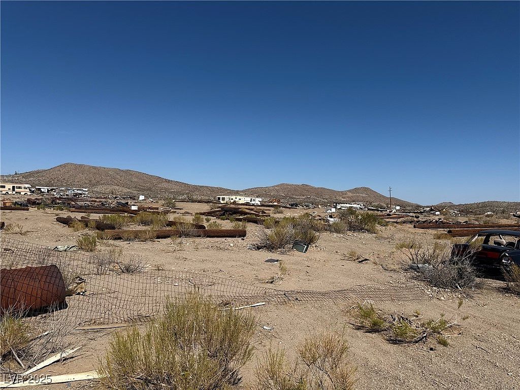 0 Gas Pipeline Rd Searchlight, NV 89046 - Thumbnail 4