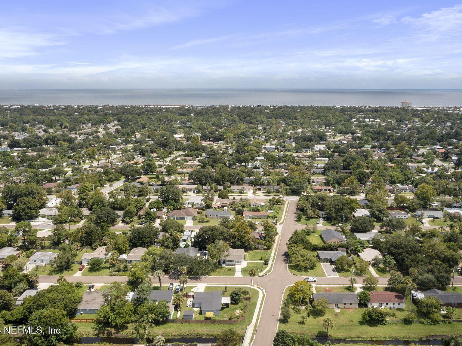 401 Skate Rd Atlantic Beach, FL 32233 - Thumbnail 4