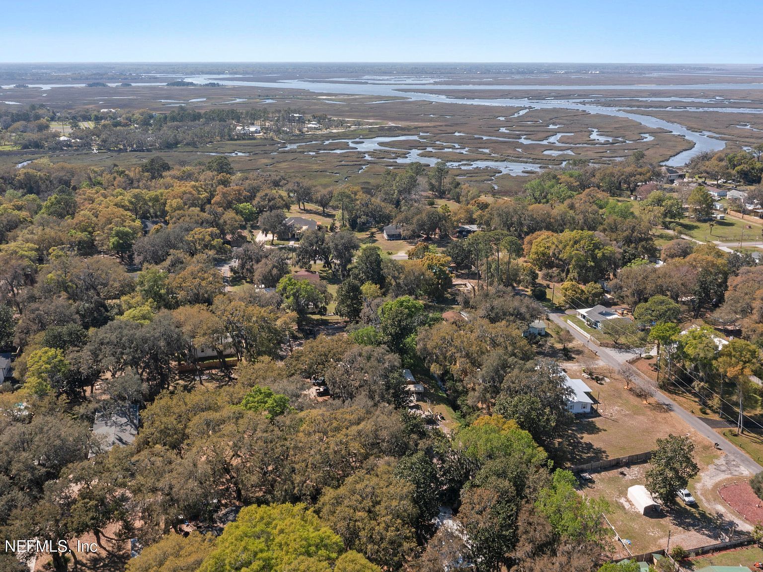 761 Wax Wing Ln Fernandina Beach, FL 32034 - Thumbnail 4