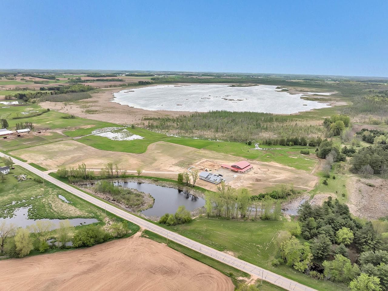 5780 County Road V Rd Underhill, WI 54124 - Thumbnail 4