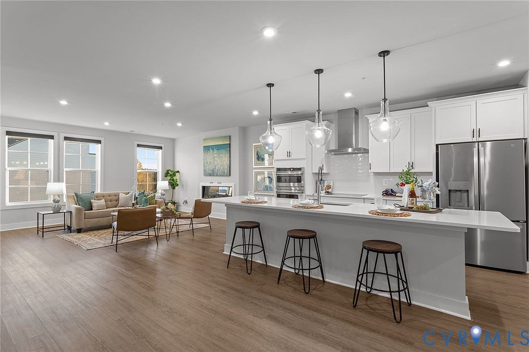 4304 Weaver Brook Rd #B Henrico, VA 23233 - Thumbnail 4