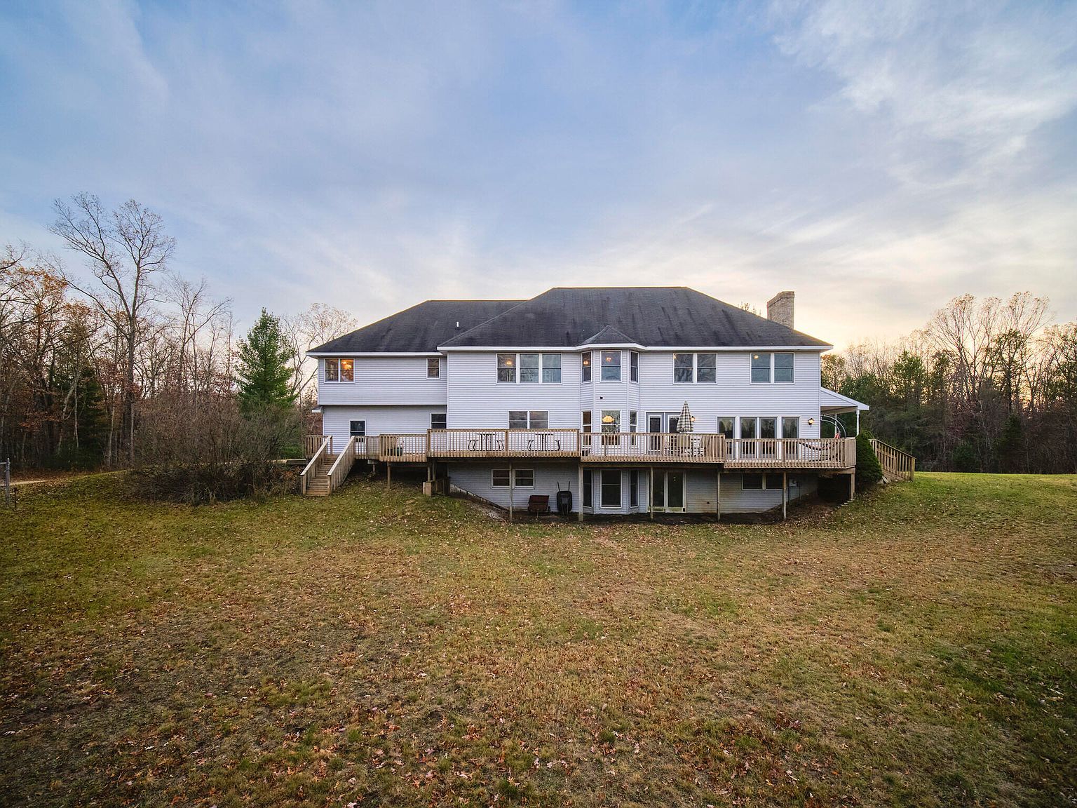 626 Skocelas Rd N Manistee, MI 49660 - Thumbnail 4