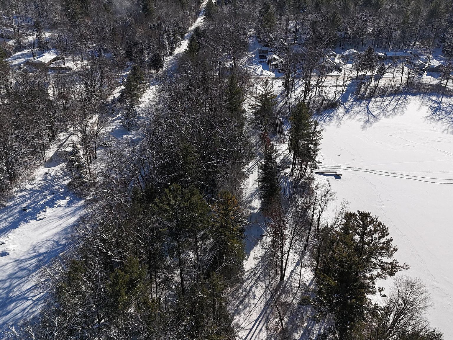 Main St Wellston, MI 49689 - Thumbnail 4