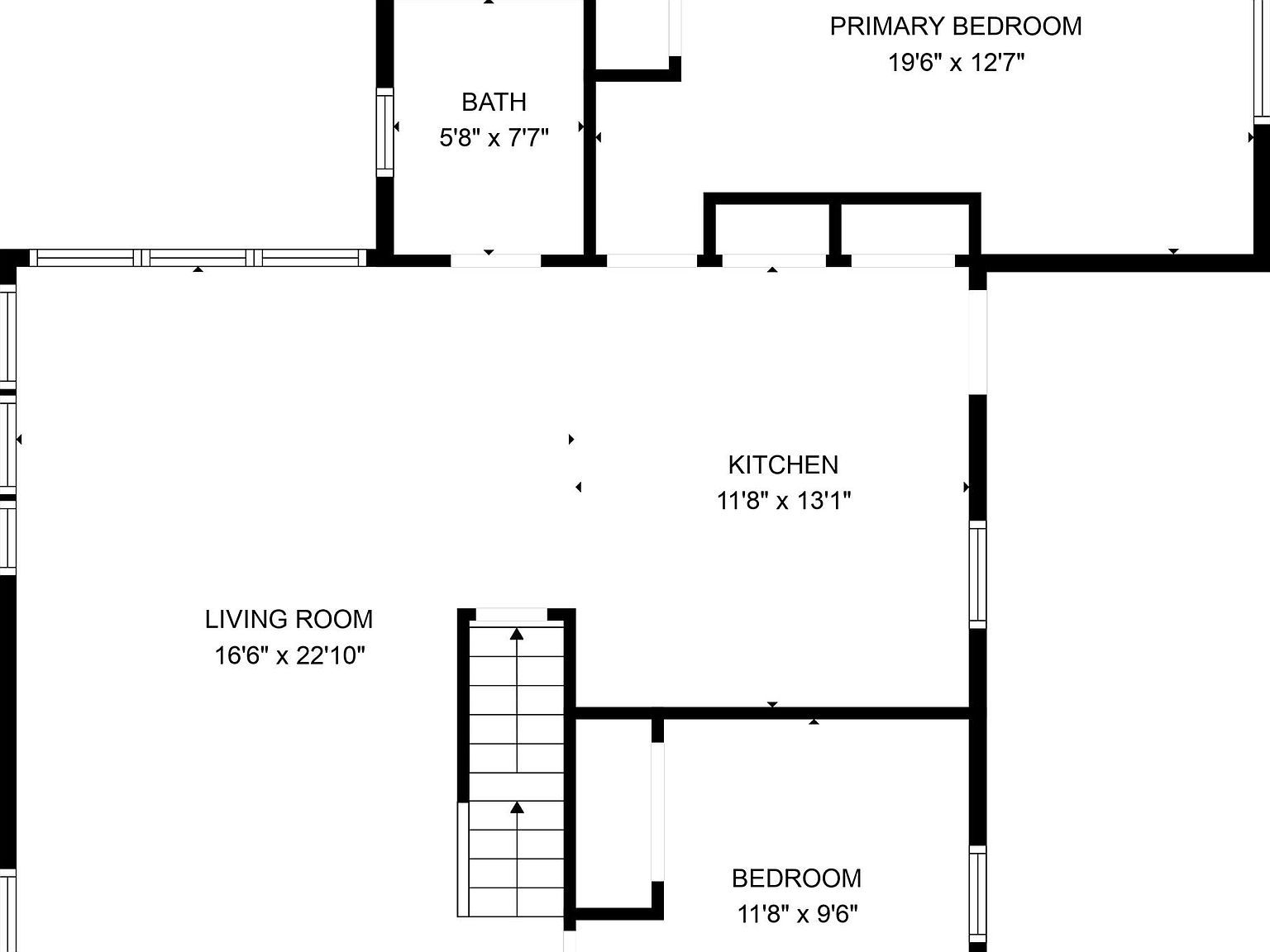 721 Merkey Rd W Manistee, MI 49660 - Thumbnail 4