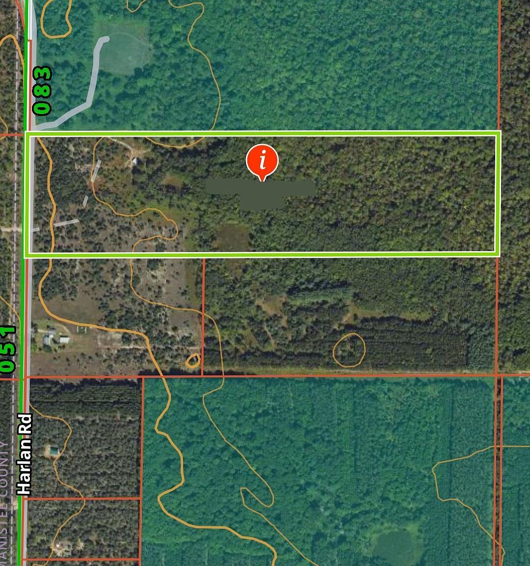 9700 N 1st Rd Copemish, MI 49625 - Thumbnail 4