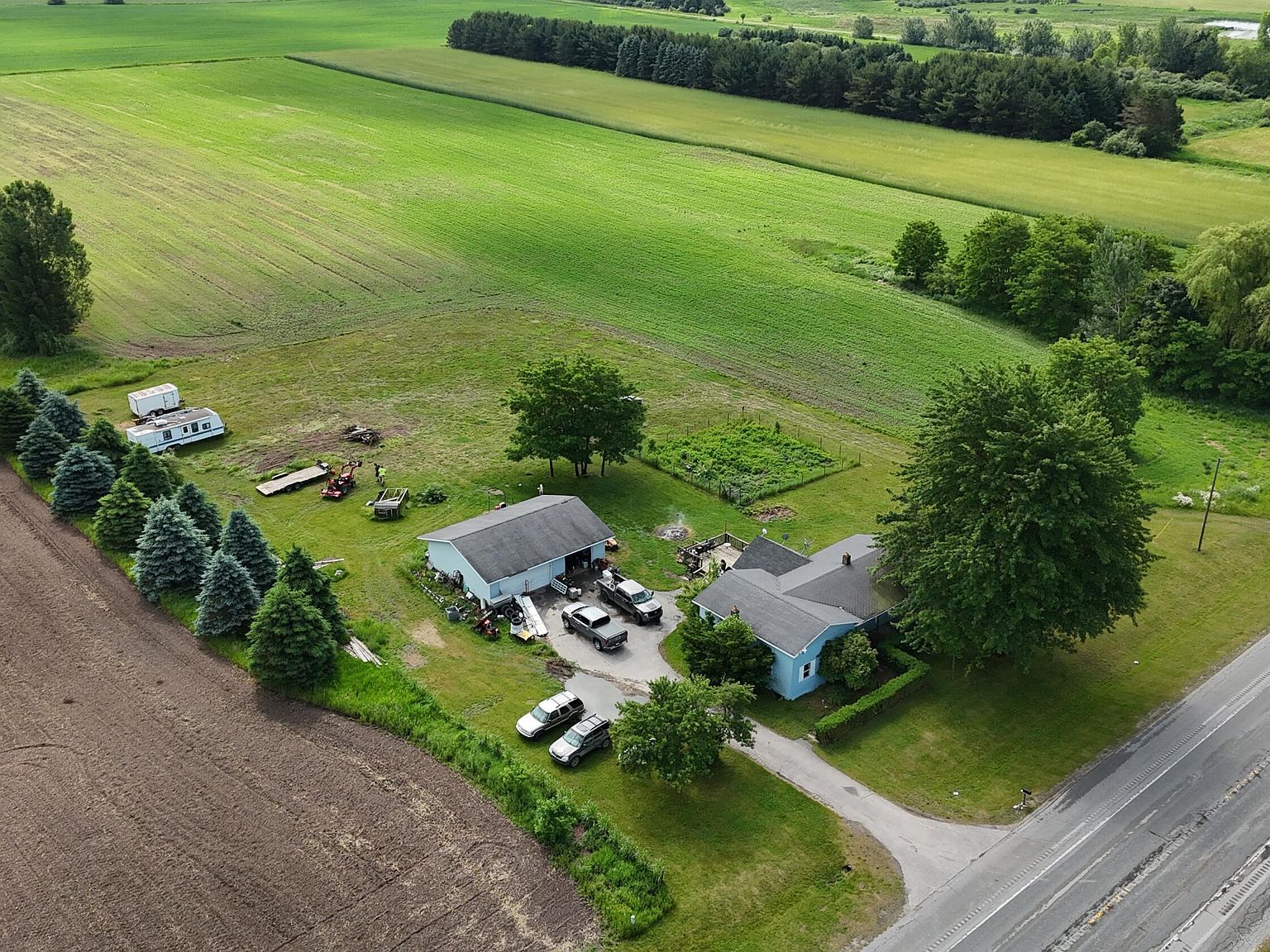 7770 N Us Highway 31 Free Soil, MI 49411 - Thumbnail 4