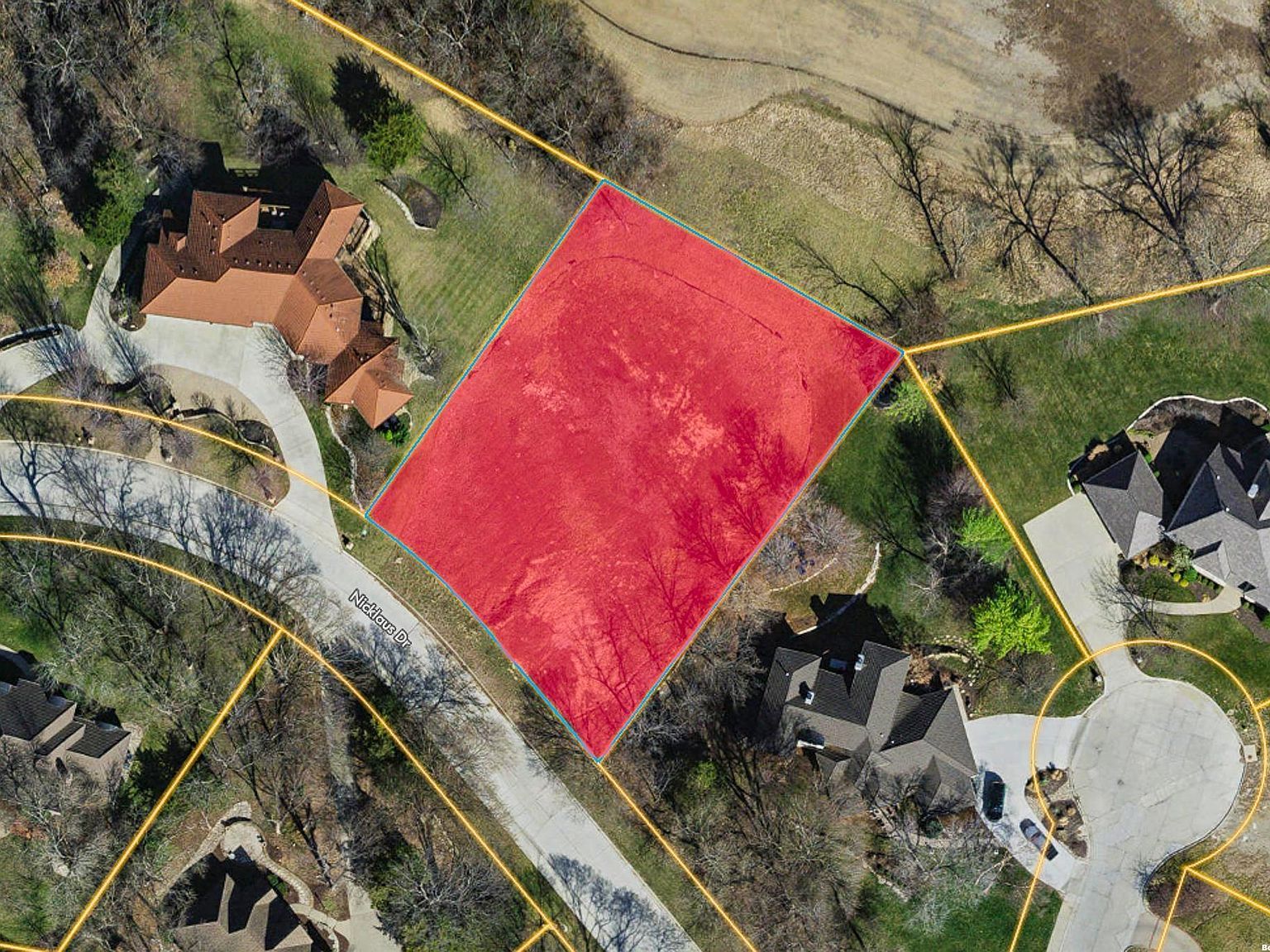 4206 Nicklaus Dr Lawrence, KS 66047 - Thumbnail 4