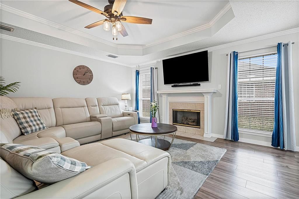 9590 Polo Place Ct Mobile, AL 36695 - Thumbnail 4