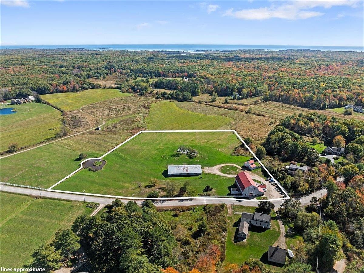 245 Arundel Rd Kennebunkport, ME 04046 - Thumbnail 4