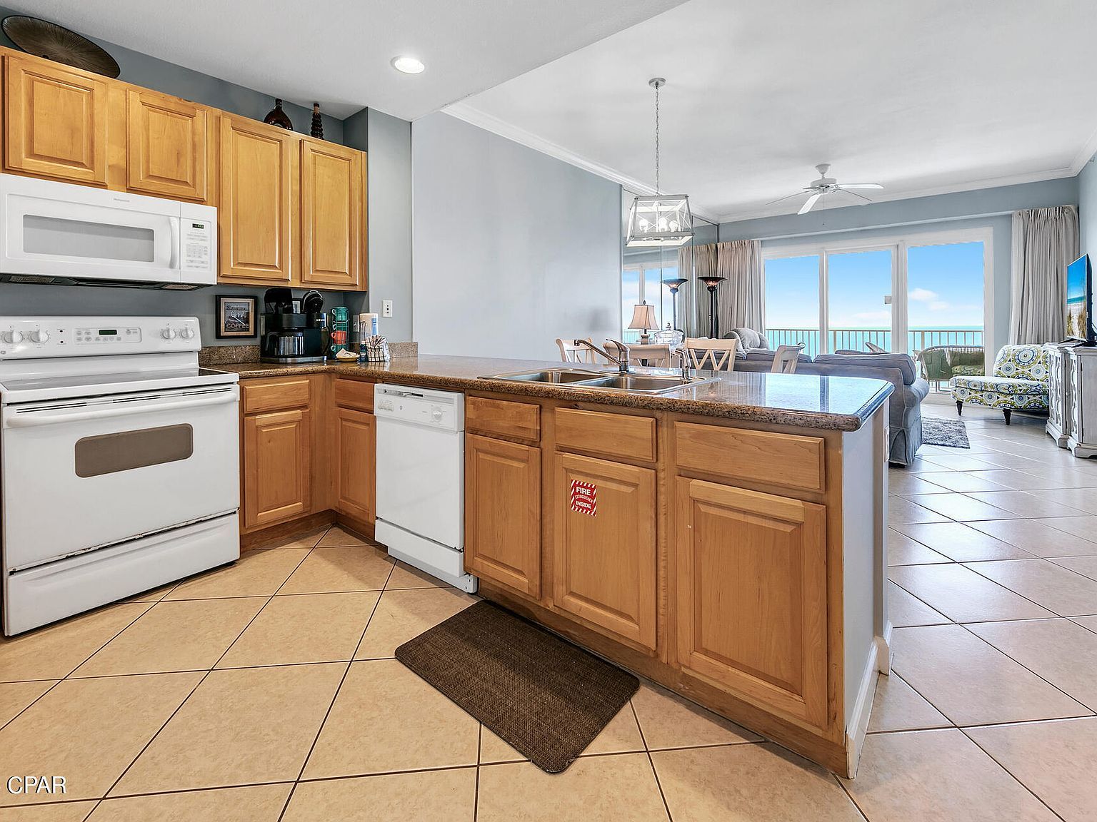 10713 Front Beach Rd UNIT 1503 Panama City Beach, FL 32407 - Thumbnail 4