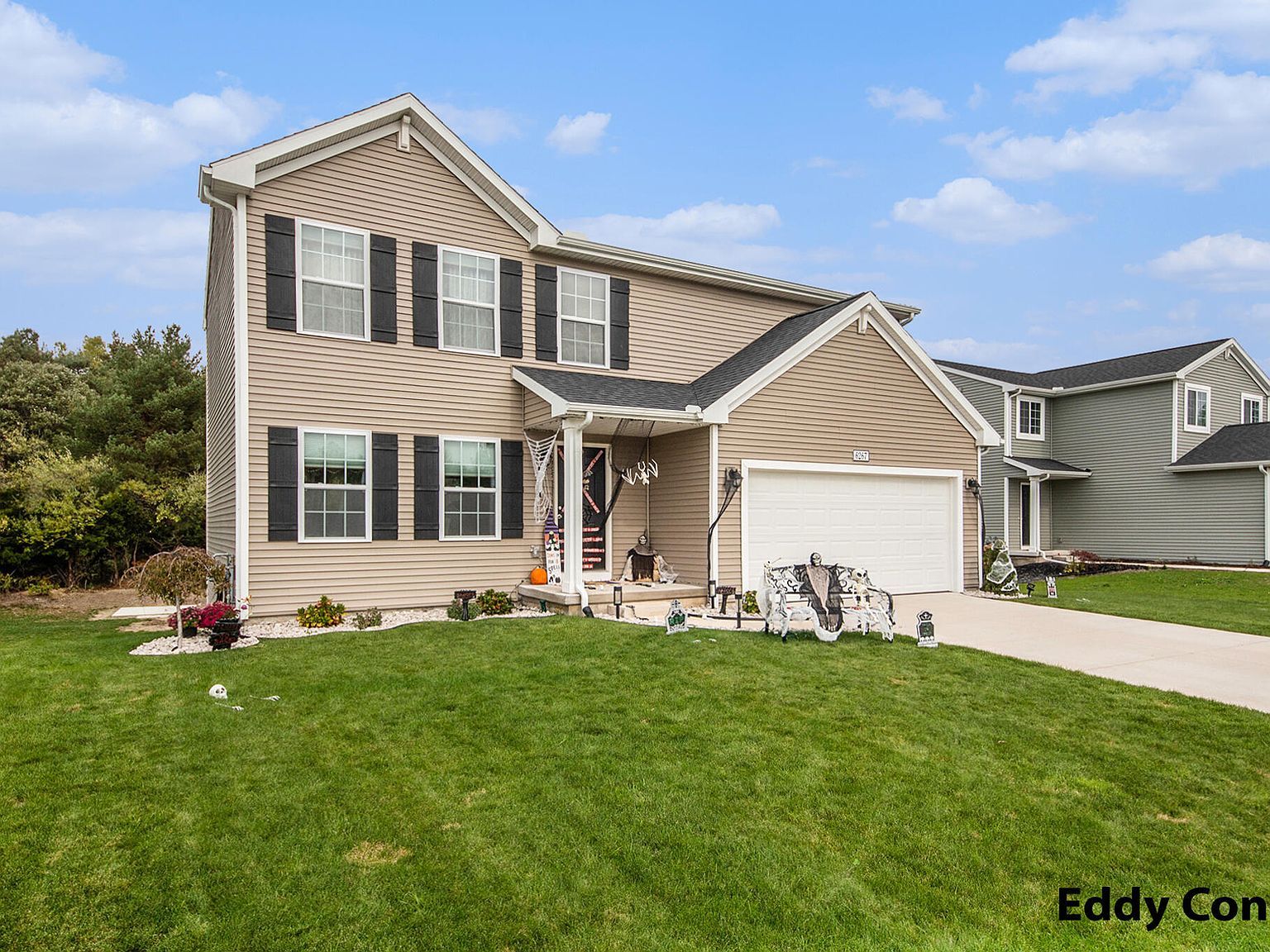 6267 Vine Leaf Dr Allendale, MI 49401 - Thumbnail 4