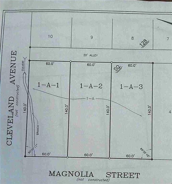 LOT 3A Magnolia St Folsom, LA 70437 - Thumbnail 4