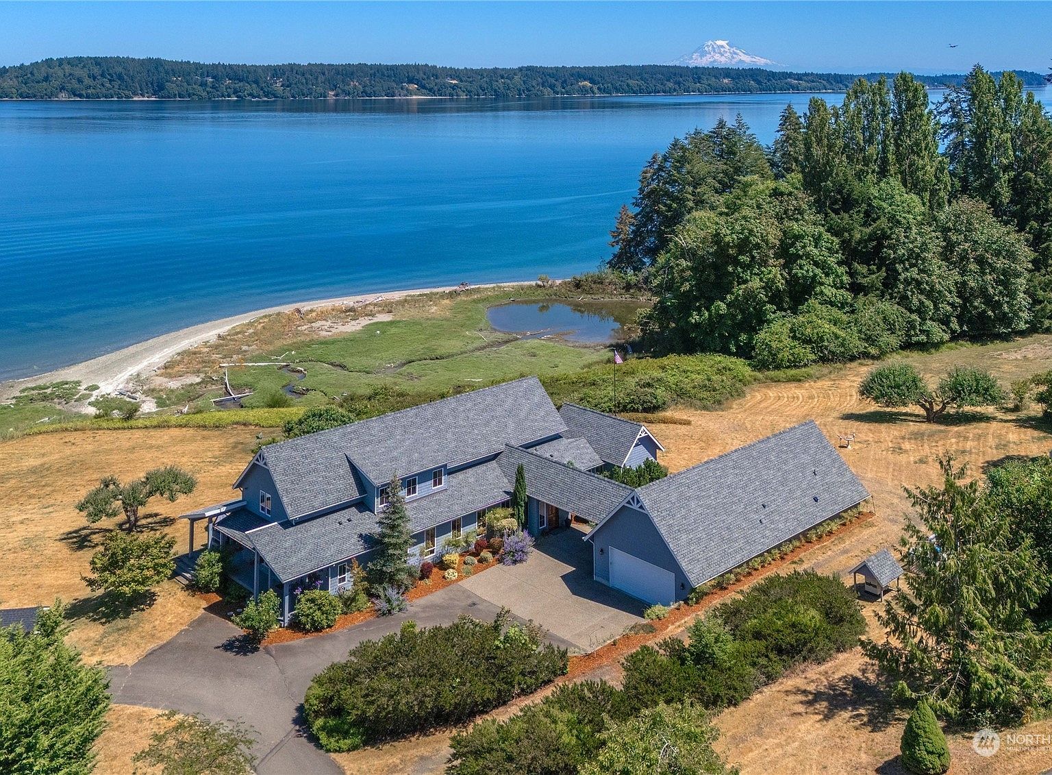 110 E Smith Cove Way Shelton, WA 98584 - Thumbnail 4