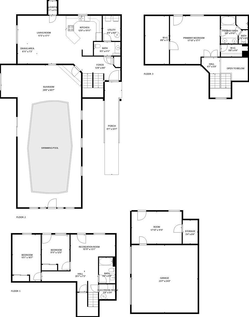 26210 48th Avenue Ct E Spanaway, WA 98387 - Thumbnail 4