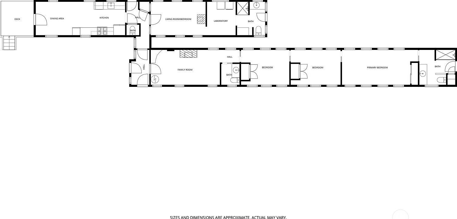 204 Ocean Blvd Ocean City, WA 98569 - Thumbnail 4