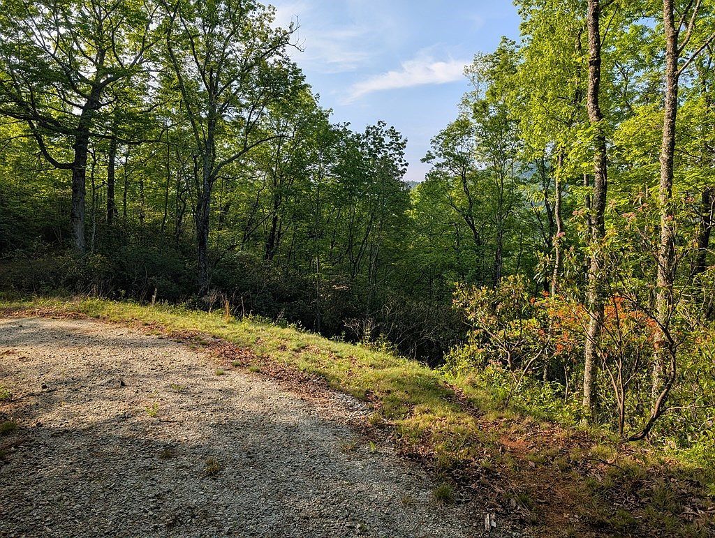 0 Cherokee Mine Rd Franklin, NC 28734 - Thumbnail 4