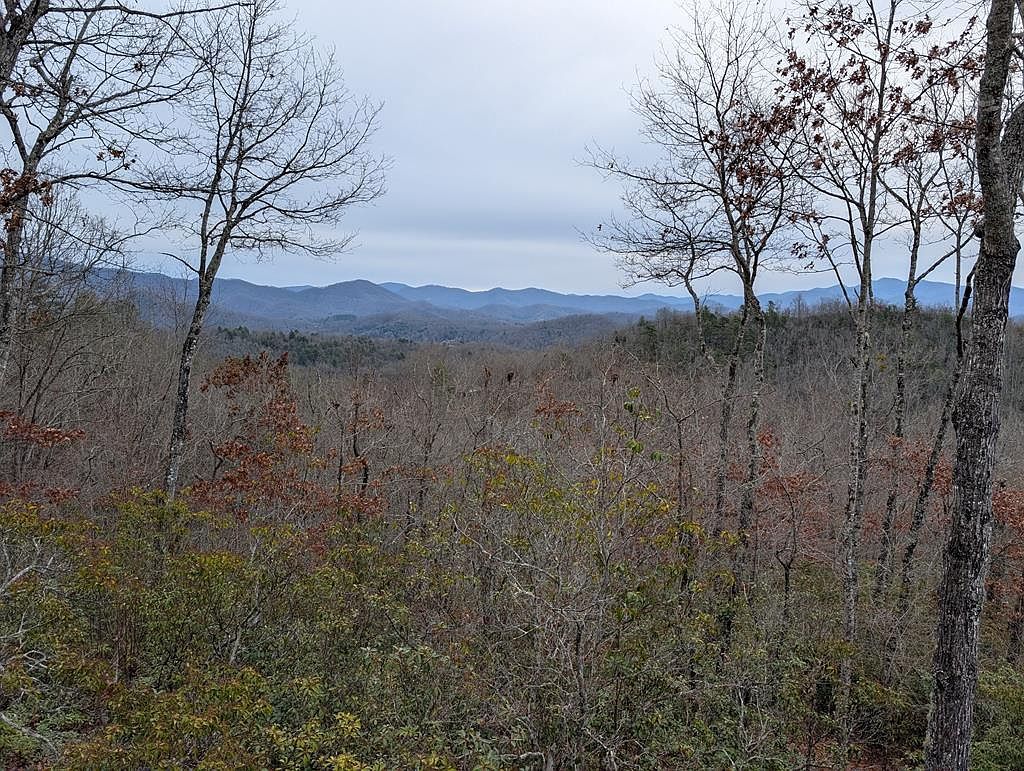 0 Lyle Knob Rd Franklin, NC 28734 - Thumbnail 4