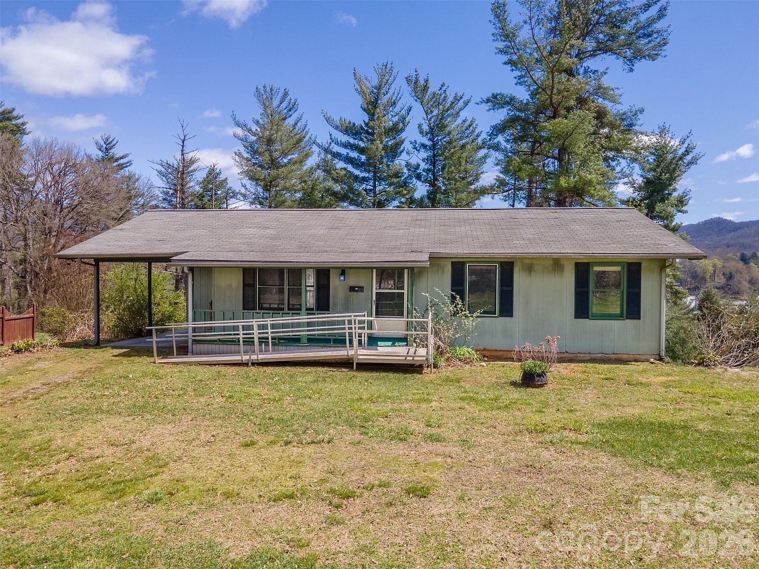 21 Queen St Sylva, NC 28779 - Thumbnail 4