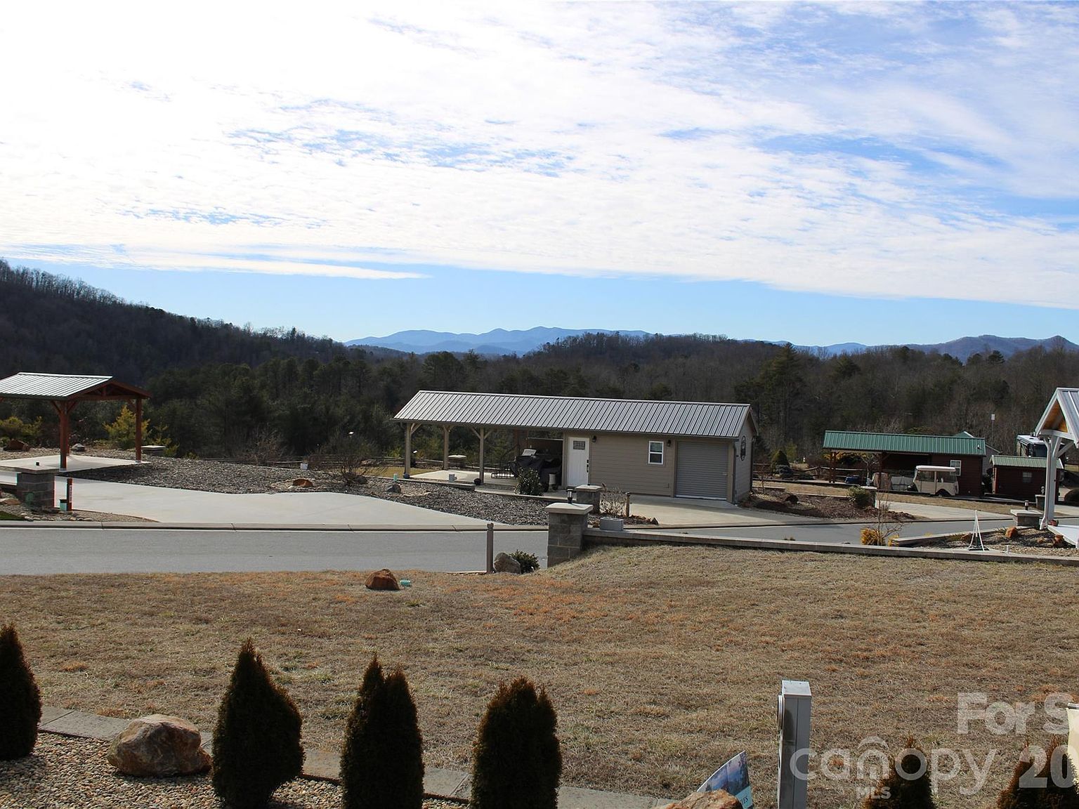289 Sunset View Trl Franklin, NC 28734 - Thumbnail 4
