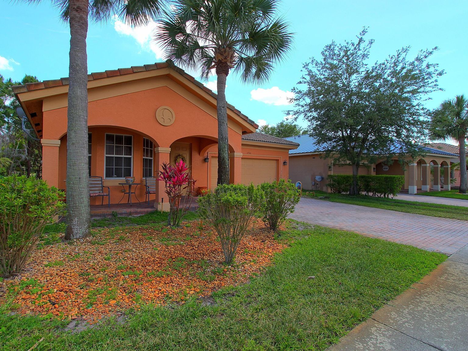 1796 SW Jamesport Dr Port Saint Lucie, FL 34953 - Thumbnail 4