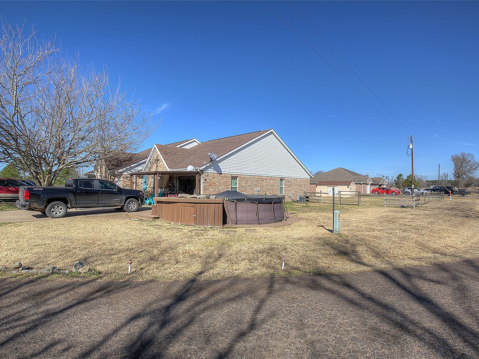 659 & 661 County Road 4116 Quitman, TX 75783 - Thumbnail 4