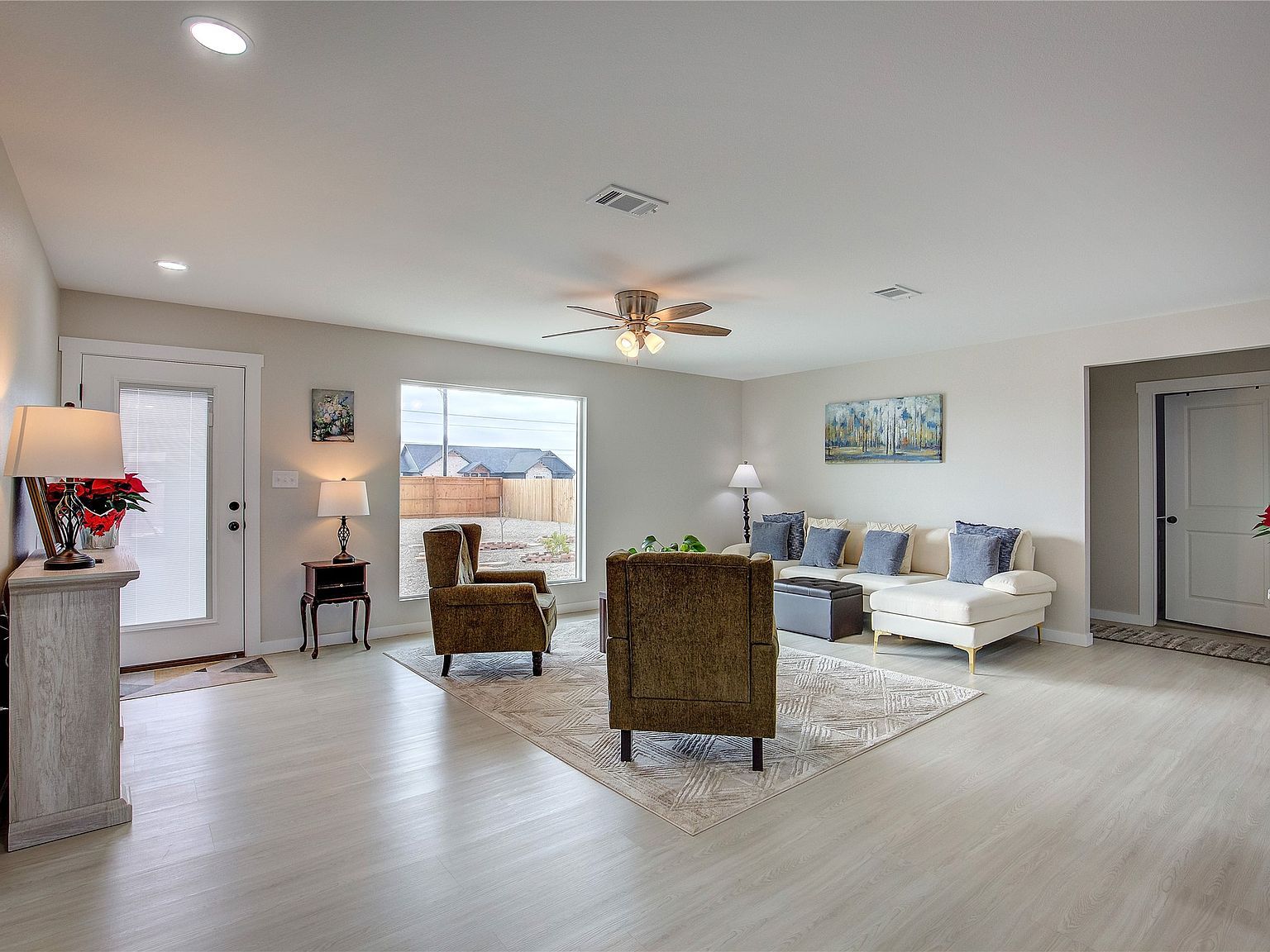 521 Private Road 24977 Brookston, TX 75421 - Thumbnail 4