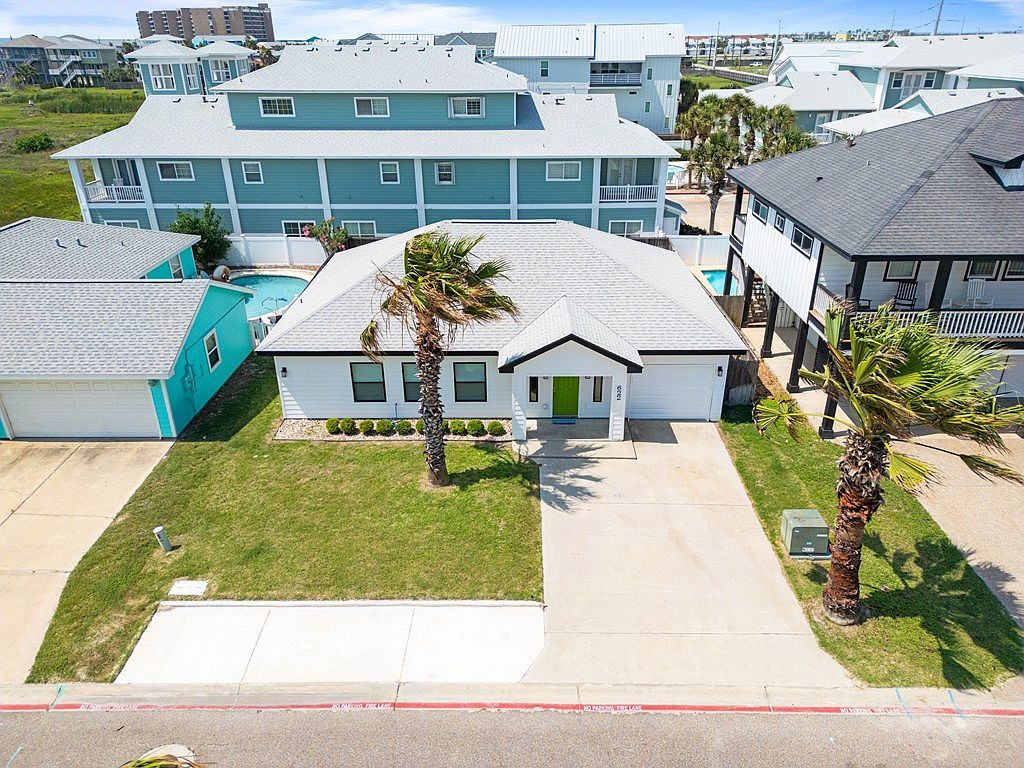 622 Sandy Ln Port Aransas, TX 78373 - Thumbnail 4