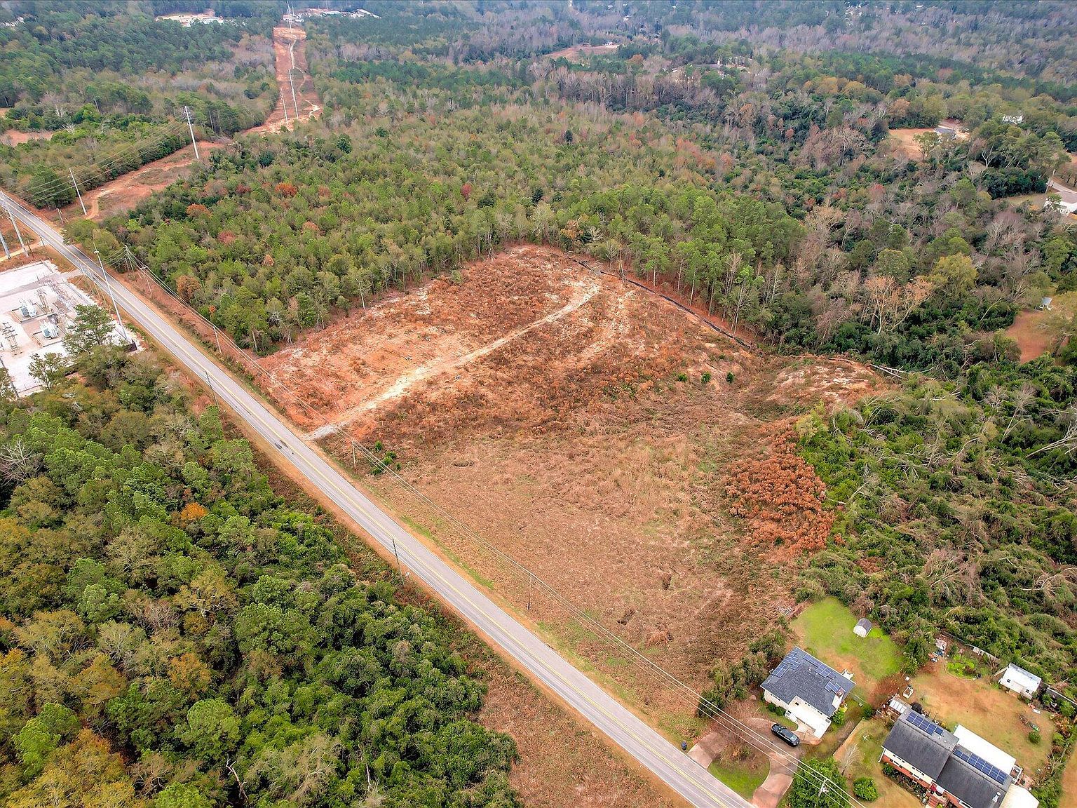 0 Bradleyville Rd North Augusta, SC 29841 - Thumbnail 4