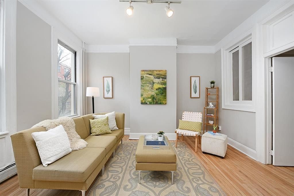 126 Madison St APT 2 Hoboken, NJ 07030 - Thumbnail 4