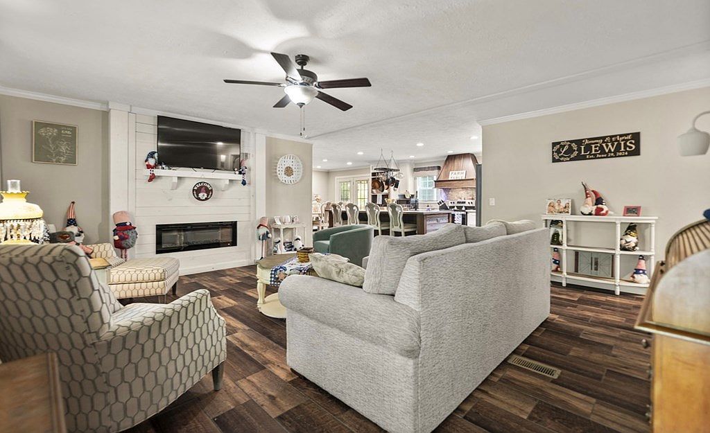 70 Happy Cir Happy, KY 41746 - Thumbnail 4