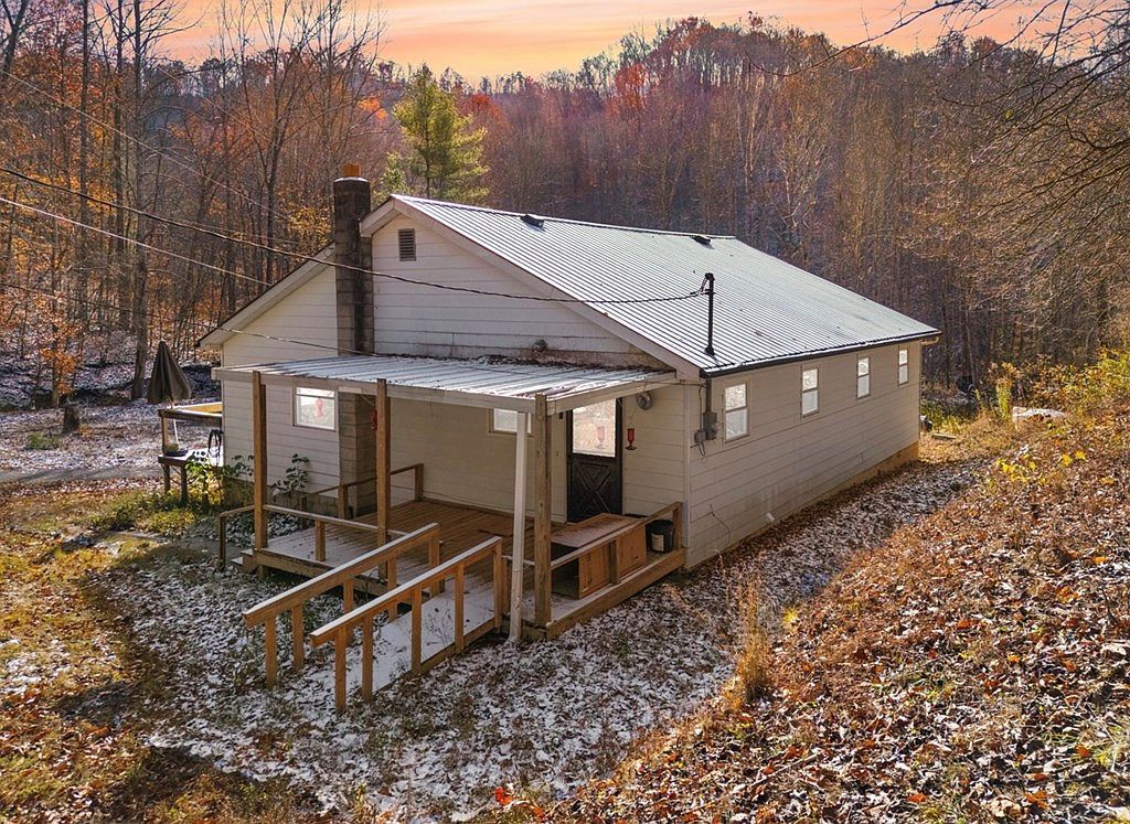 3490 Hell For Certain Chavies, KY 41727 - Thumbnail 4