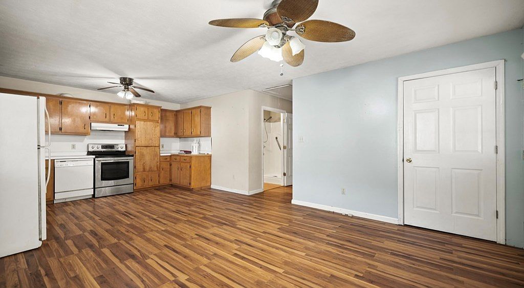 50 John Mullins Cemetery Rd Vicco, KY 41773 - Thumbnail 4