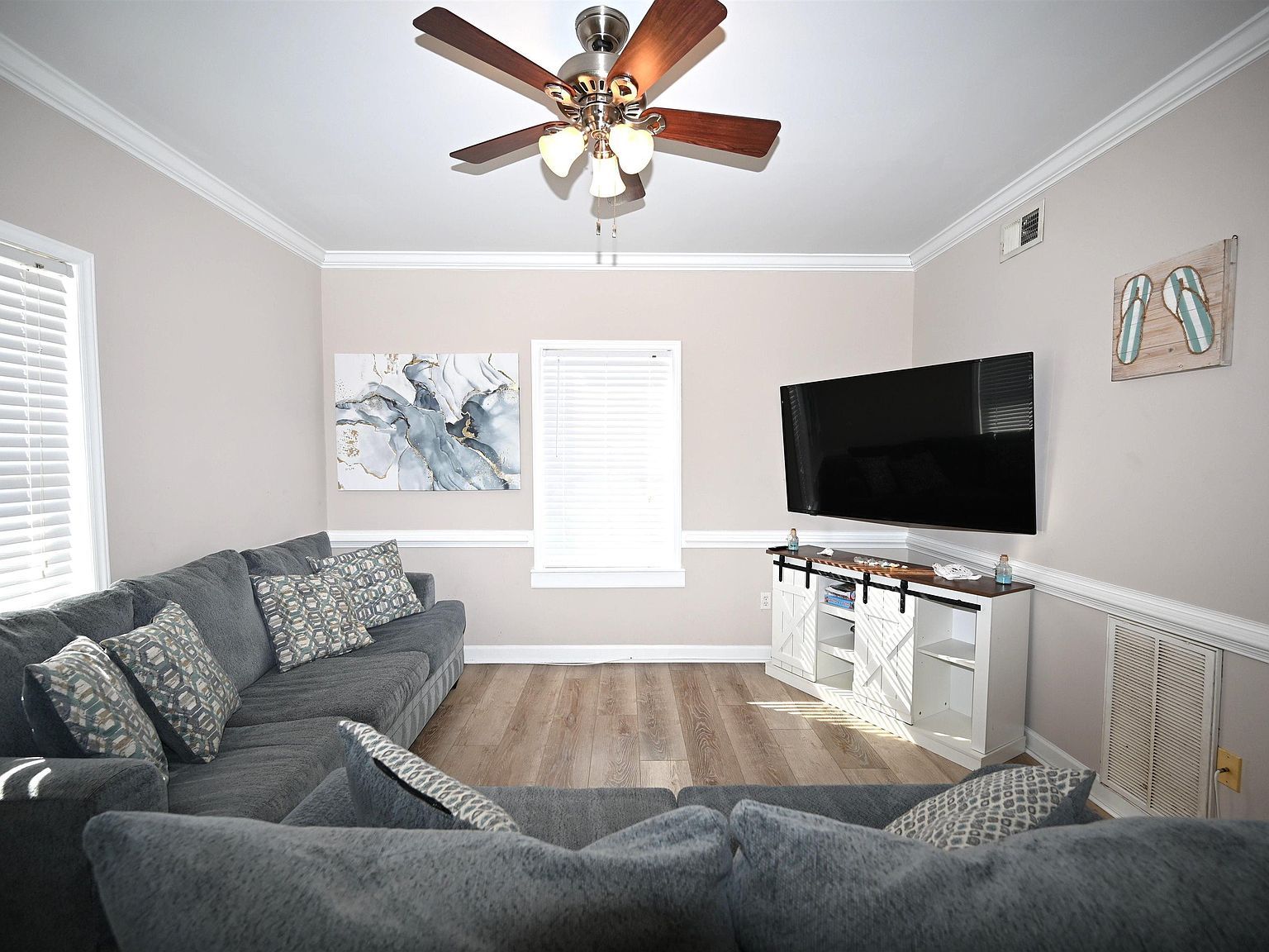 613 Sea Mountain Hwy UNIT 1 North Myrtle Beach, SC 29582 - Thumbnail 4