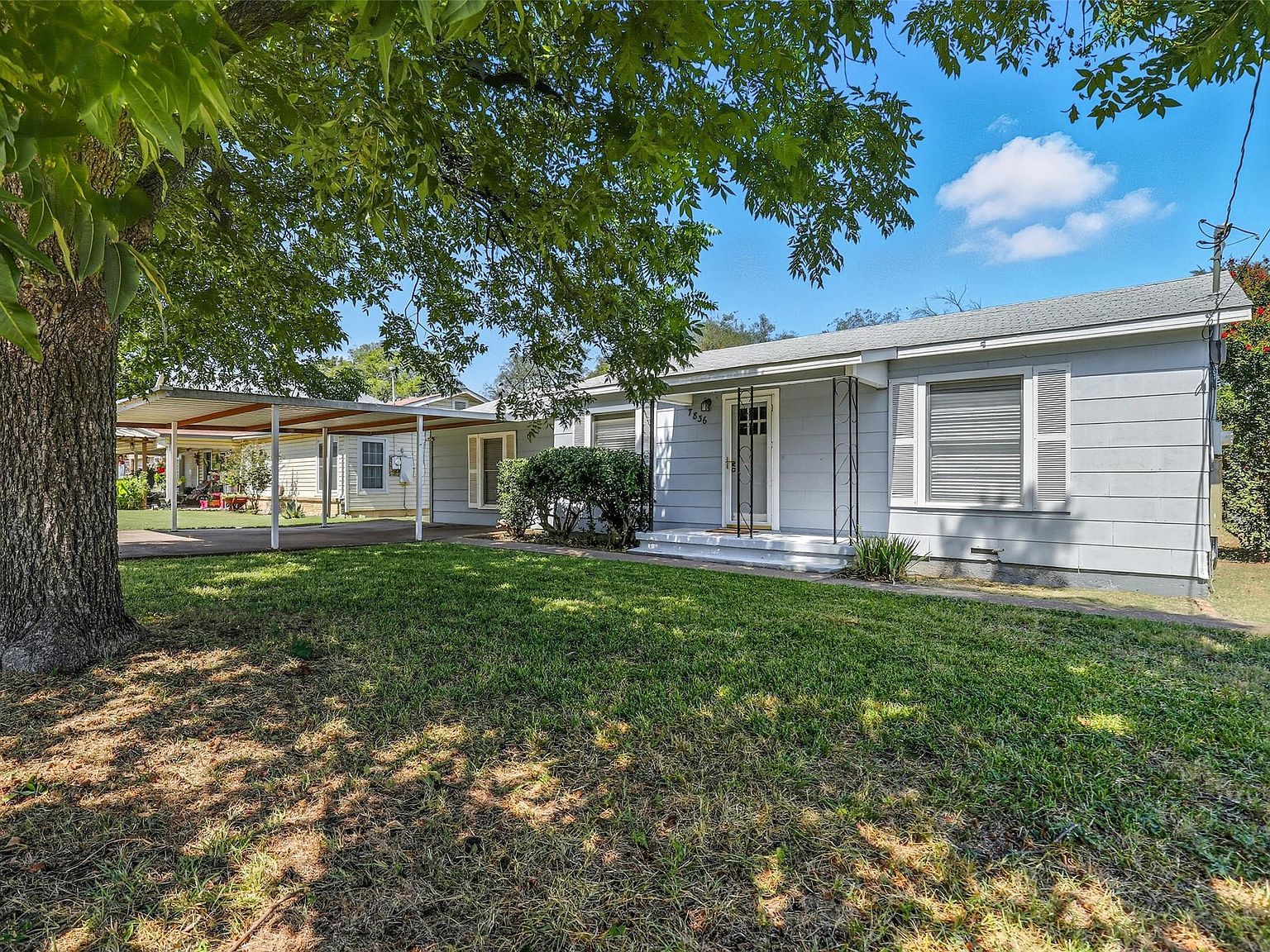 7836 Corina Dr White Settlement, TX 76108 - Thumbnail 4