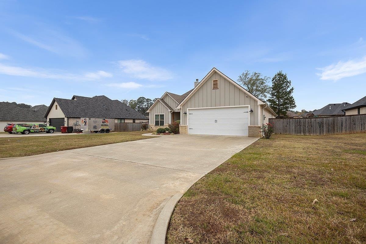 113 Saddle Brook Cir Hallsville, TX 75650 - Thumbnail 4
