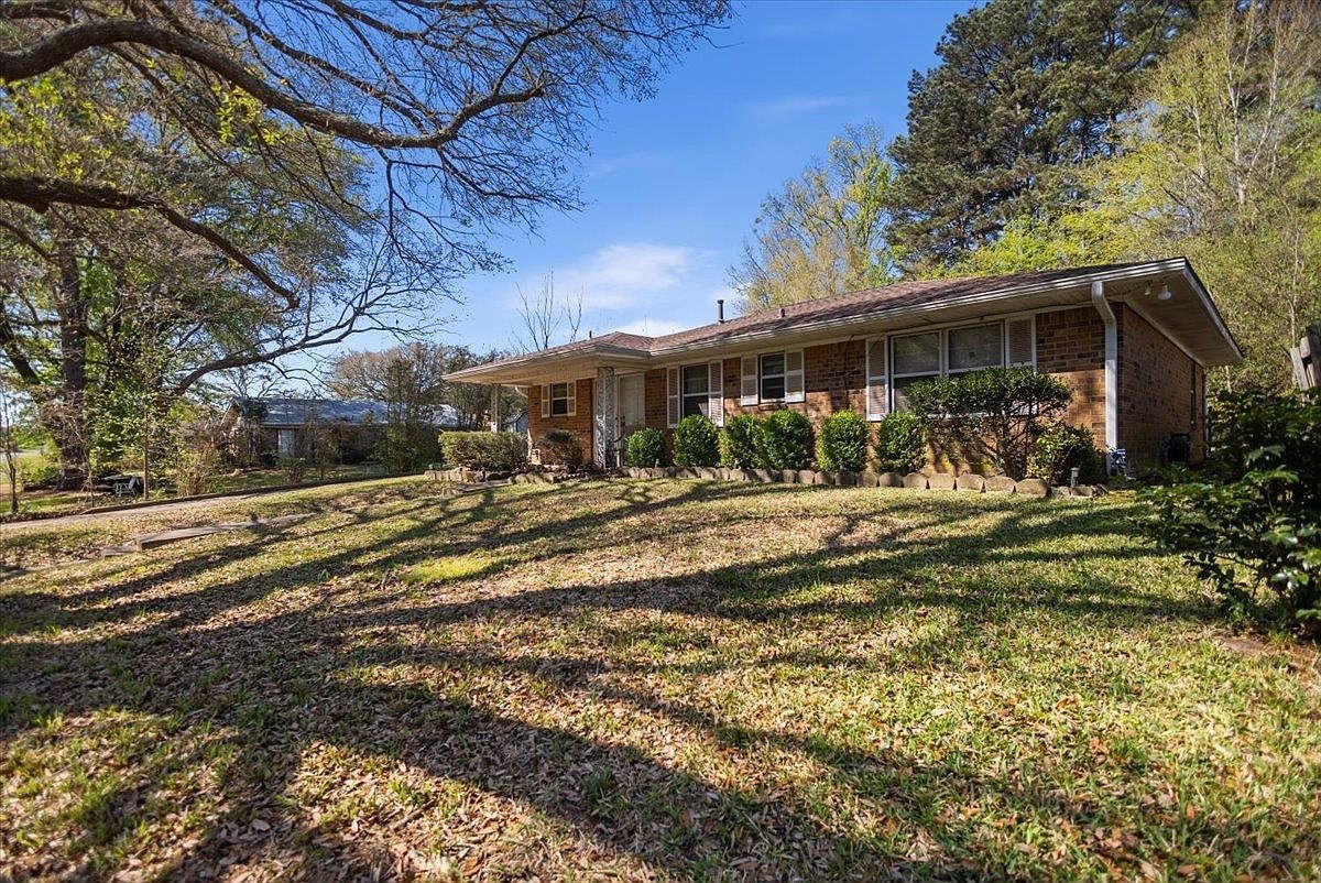 3607 Five Notch Rd Marshall, TX 75672 - Thumbnail 4