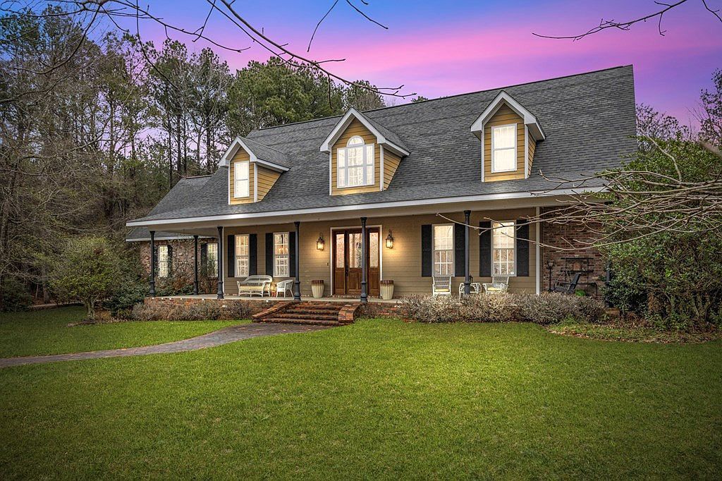 1056 Turkey Ridge Rd Summit, MS 39666 - Thumbnail 4