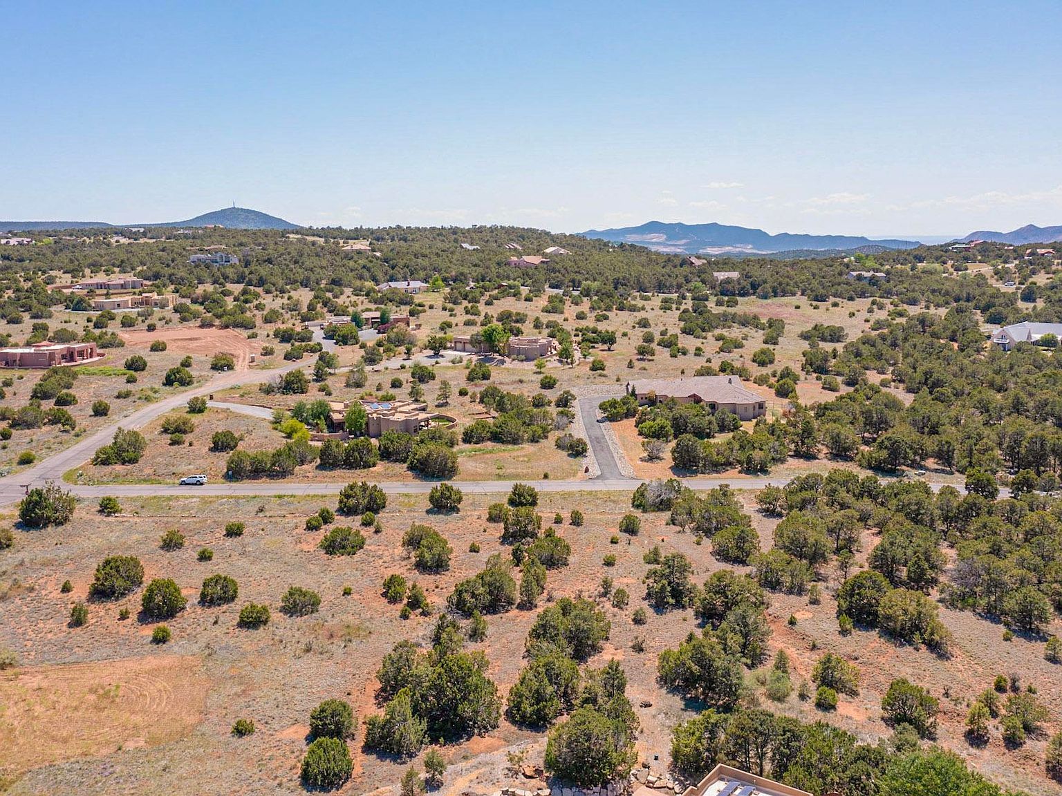 22 Nature Pointe Dr Tijeras, NM 87059 - Thumbnail 4