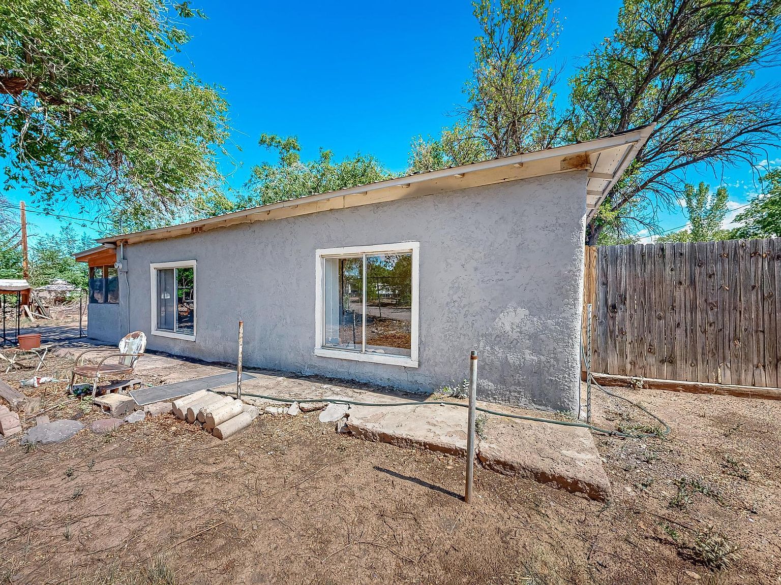 96 San Acacia Rd San Acacia, NM 87831 - Thumbnail 4