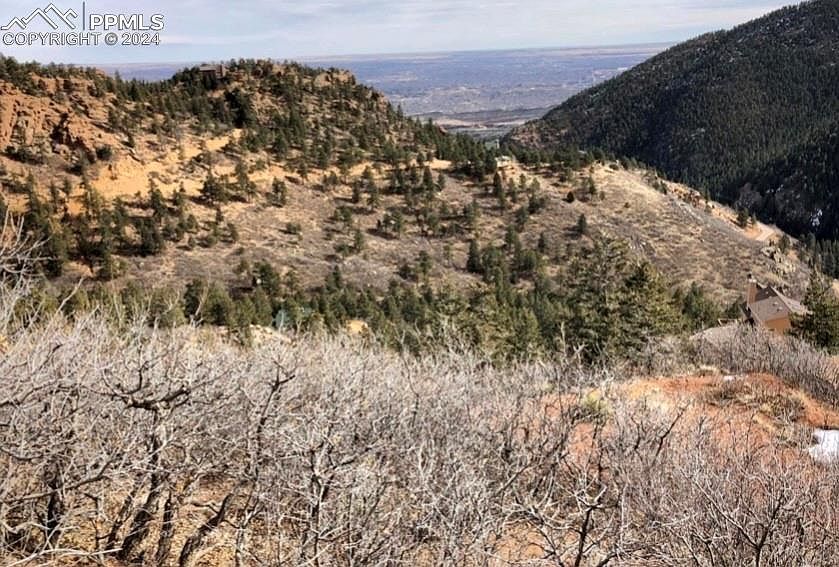 5198 Crystal Park Rd Manitou Springs, CO 80829 - Thumbnail 4