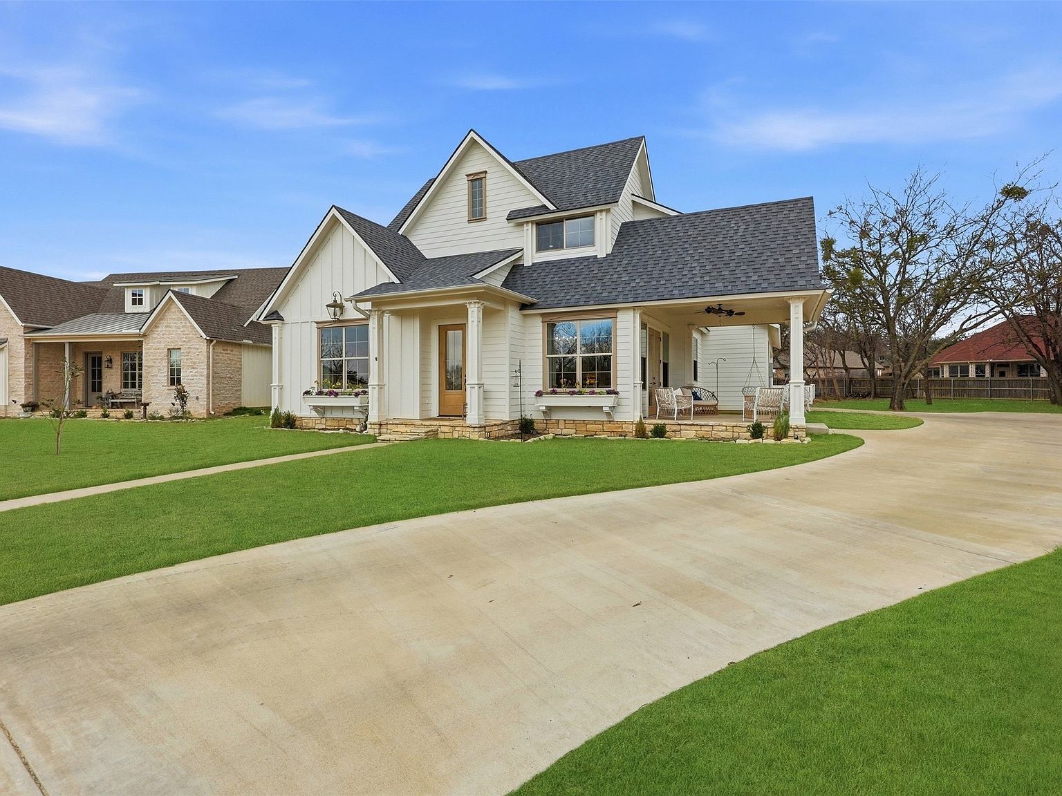 108 Dove Meadow Ln Glen Rose, TX 76043 - Thumbnail 4