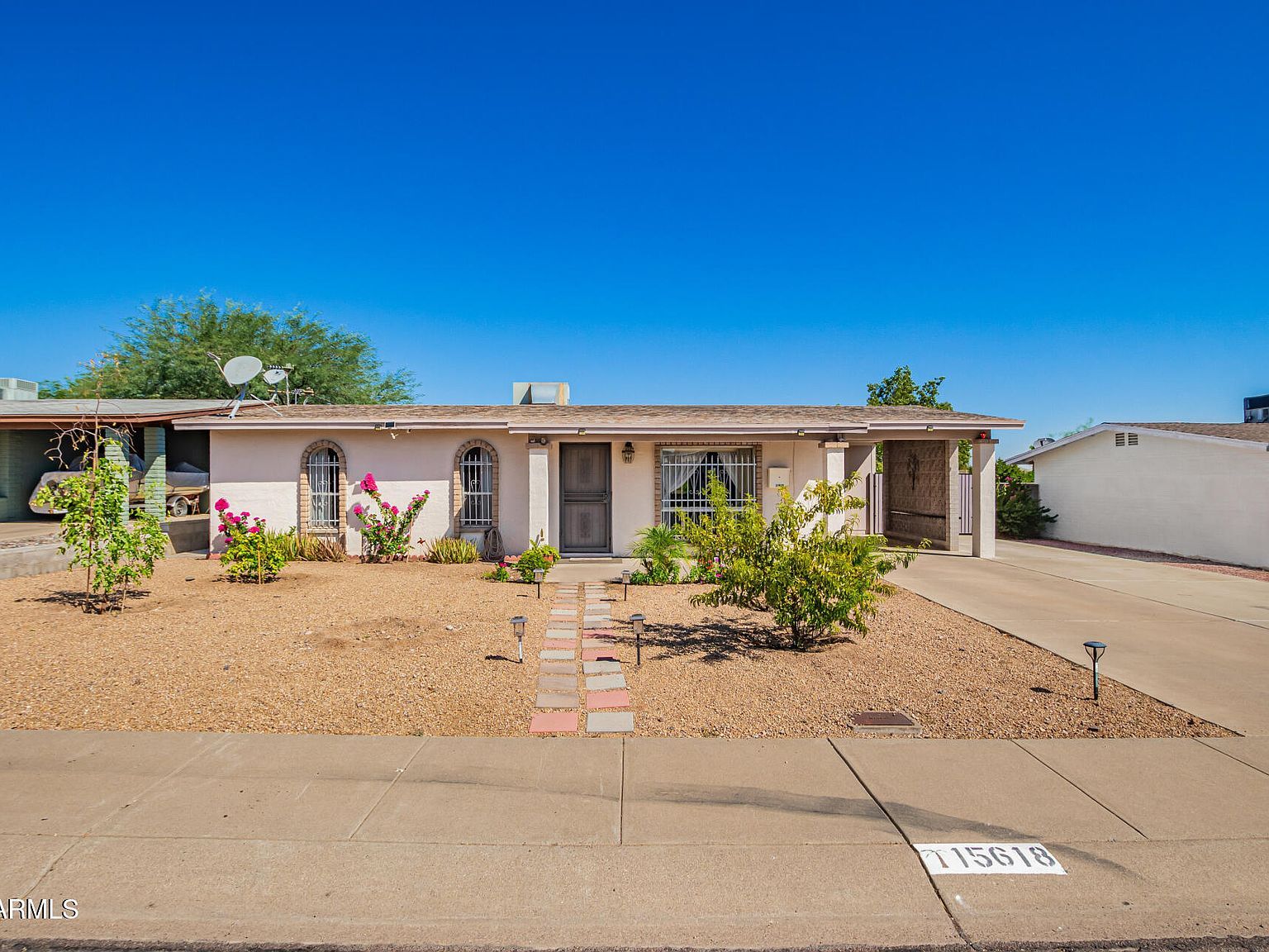 15618 N 21st St Phoenix, AZ 85022 - Thumbnail 4