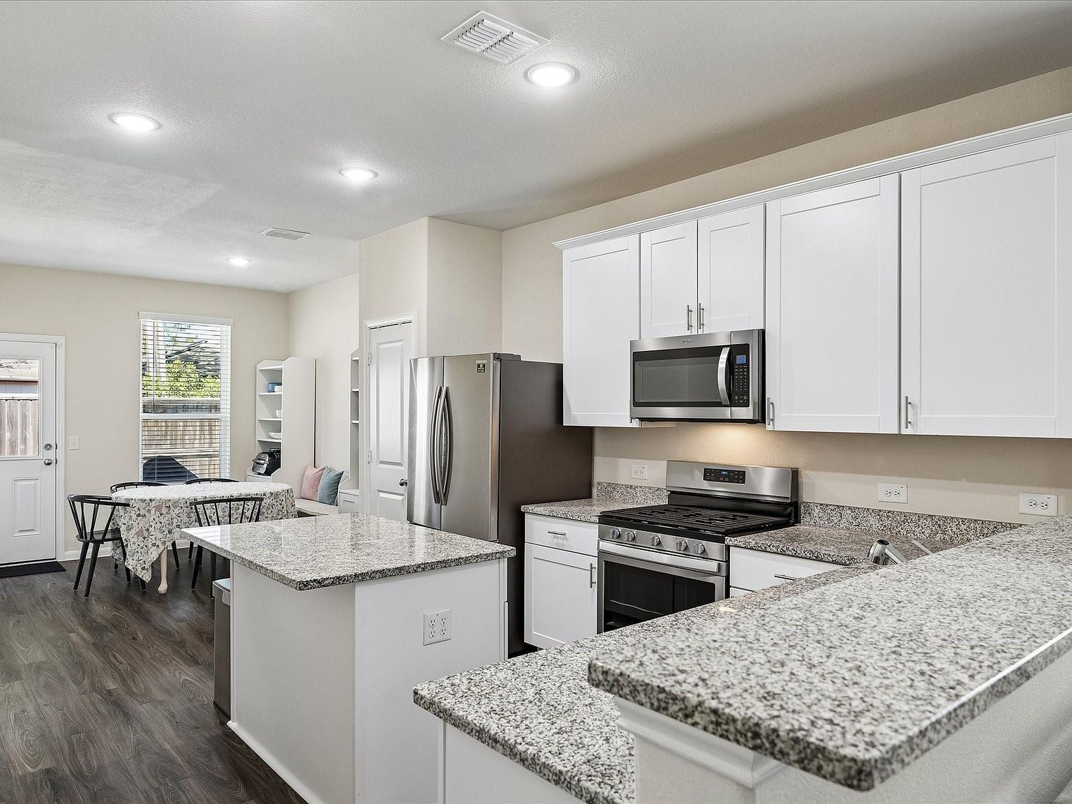 19215 Tannach Dr Tomball, TX 77375 - Thumbnail 4