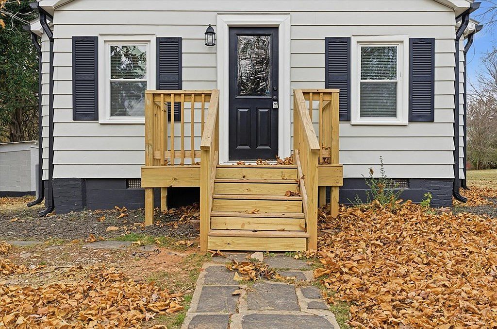 426 Virginia Ave Chase City, VA 23924 - Thumbnail 4