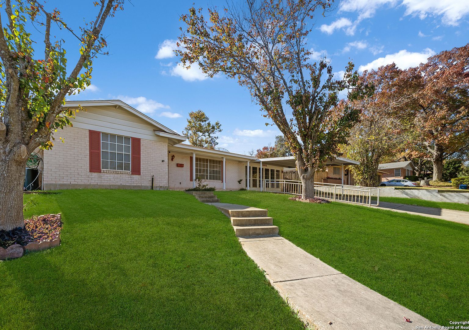 3802 Oak Trl San Antonio, TX 78228 - Thumbnail 4