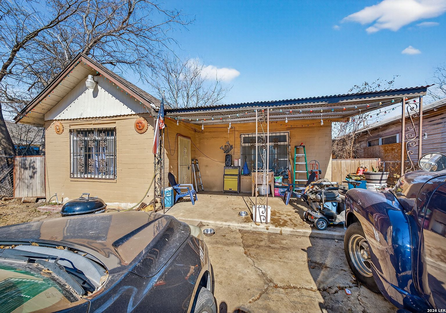 3515 El Paso St San Antonio, TX 78207 - Thumbnail 4