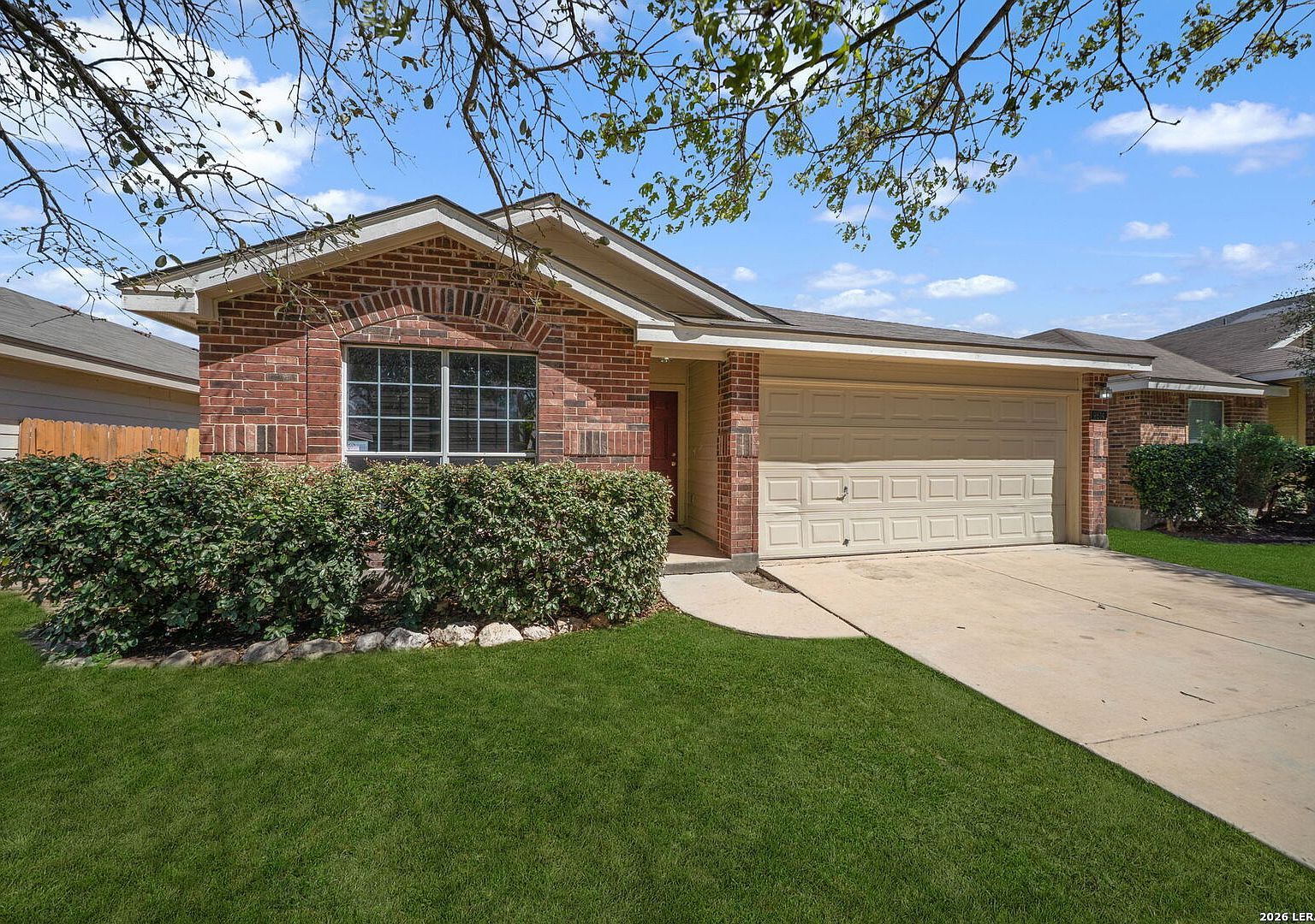 9614 Caspian Frst San Antonio, TX 78254 - Thumbnail 4