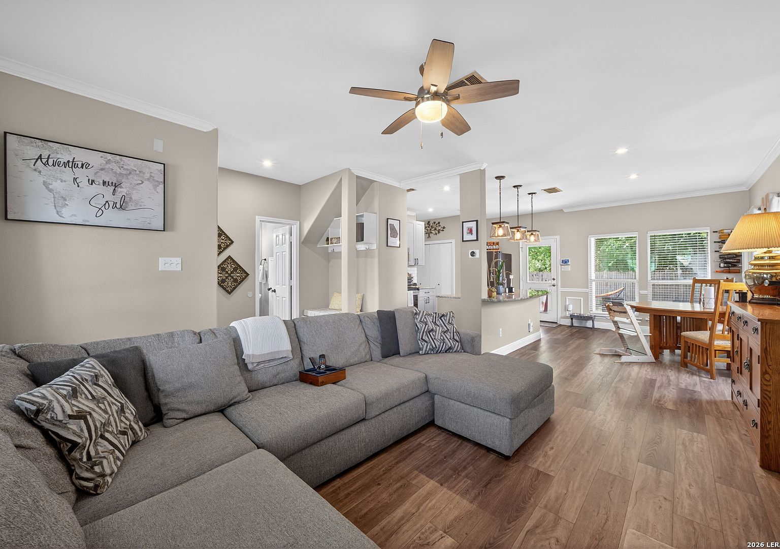 4003 Arbor Hts San Antonio, TX 78251 - Thumbnail 4